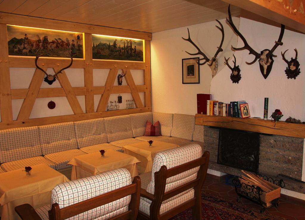 Gaestehaus Am Kurpark Schliersee Exteriér fotografie